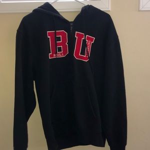 Biola University Jacket